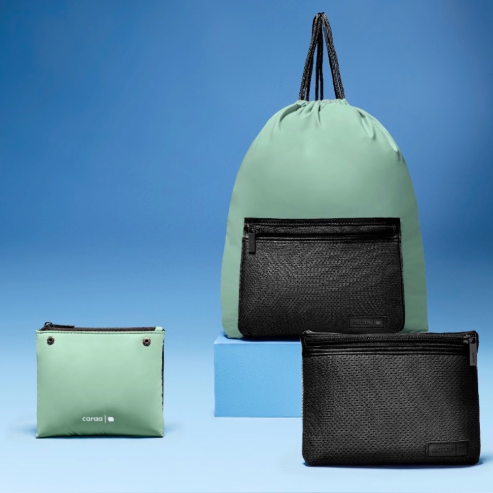 Caraa Drawstring Bag